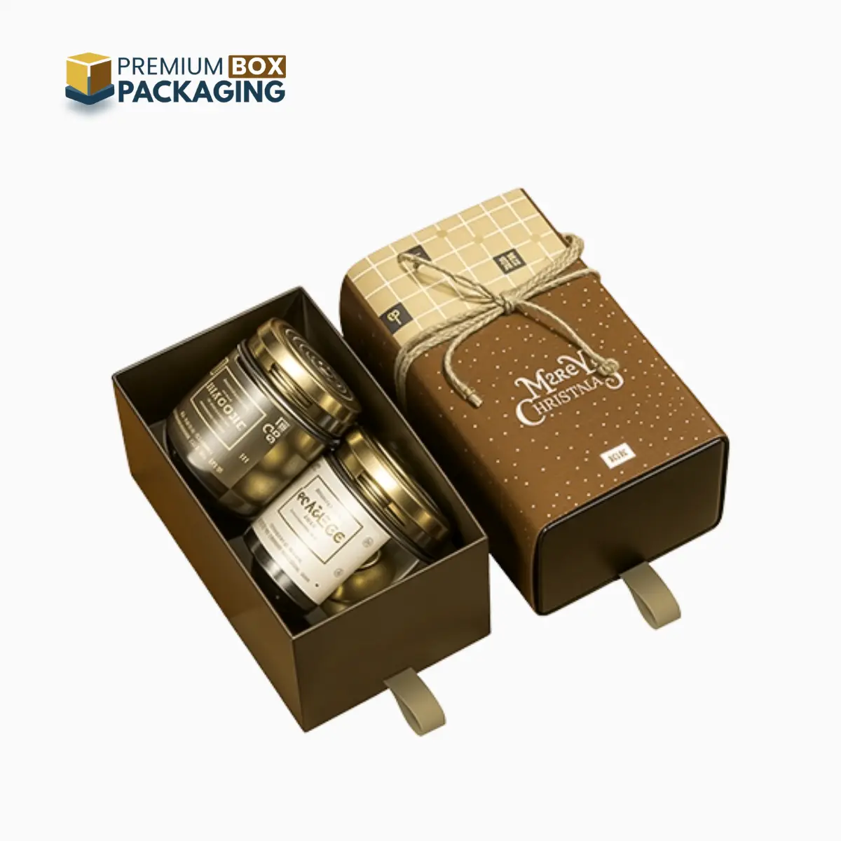 Personalized Gift Boxes 1 - Premium Box Packaging