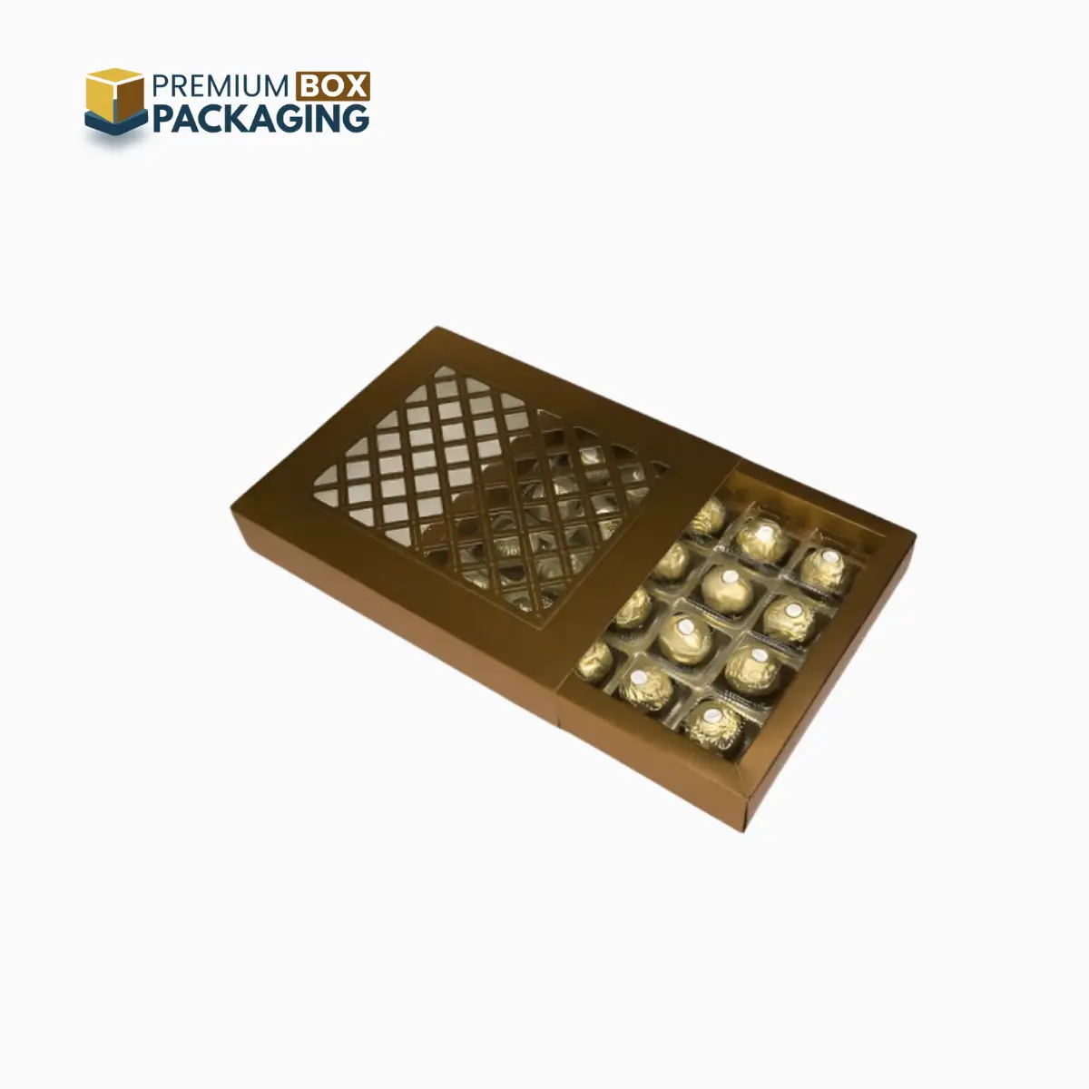 Sweet Gift Boxes 1 - Premium Box Packaging