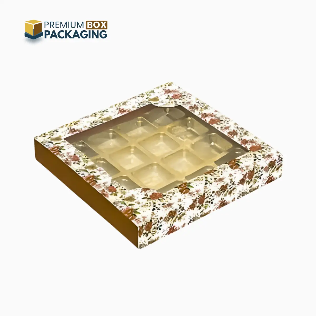 Sweet Gift Boxes 3 - Premium Box Packaging