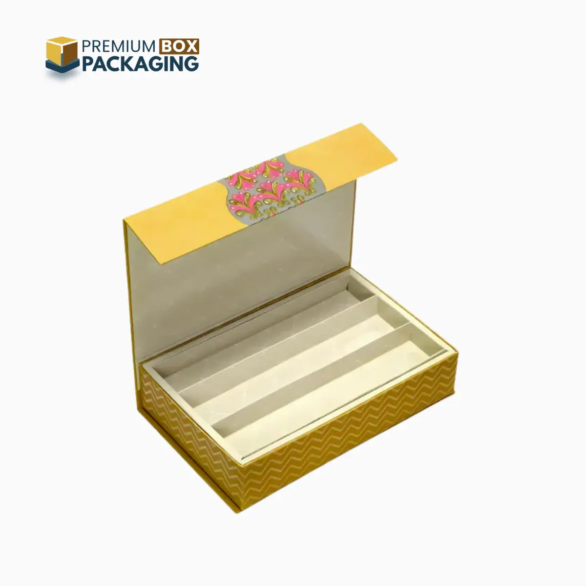 Sweet Gift Boxes 4 - Premium Box Packaging