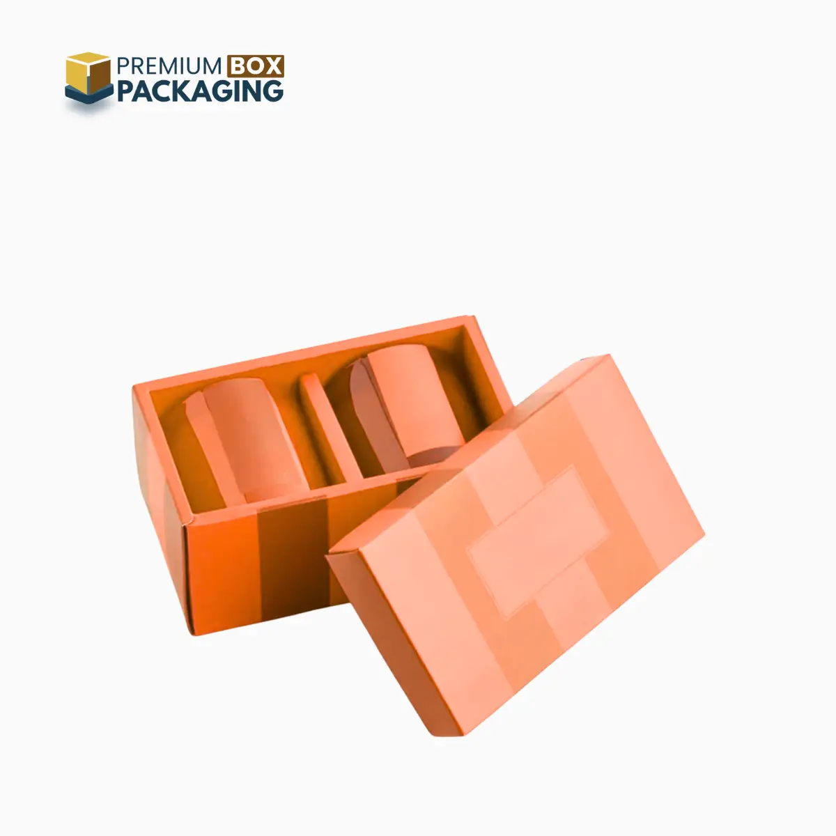 Two Piece Candle Boxes 1 - Premium Box Packaging