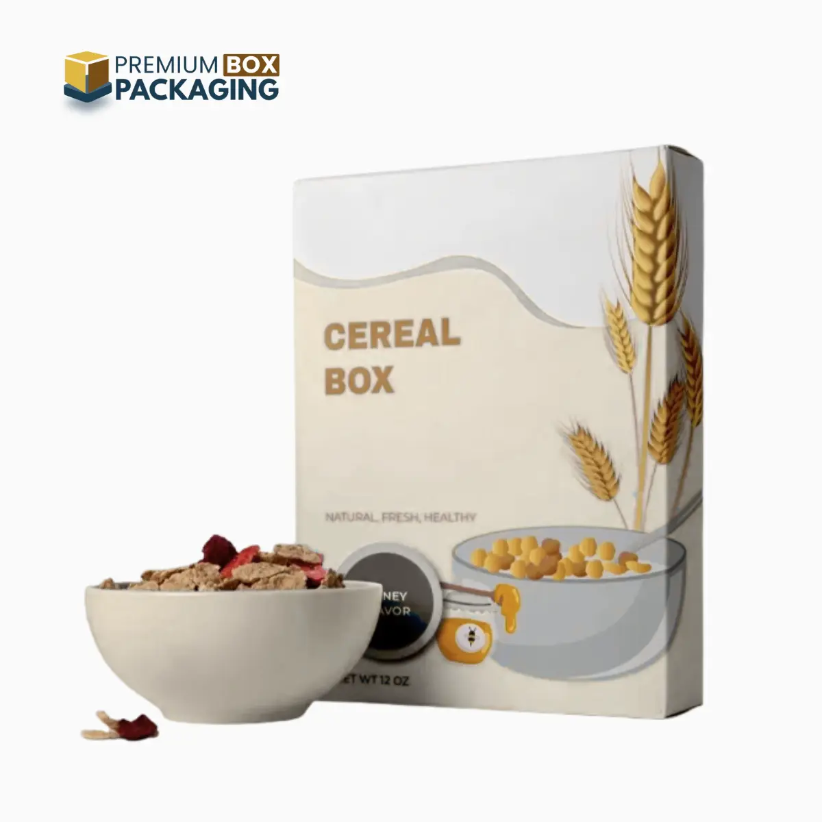 Unique Cereal Boxes 1 - Premium Box Unique Cereal BoxesPackaging