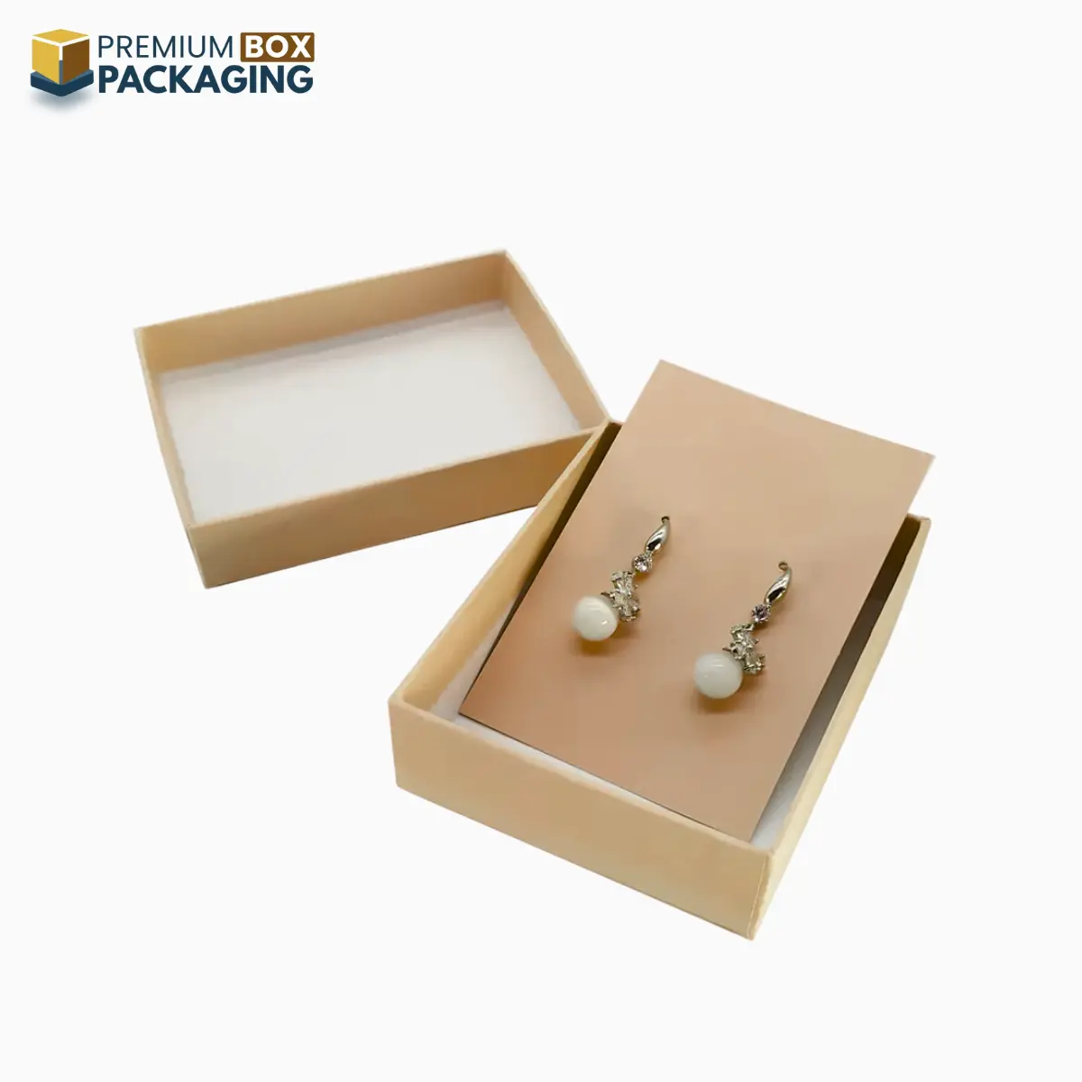 Wholesale Earring Jewelry Boxes 1 - Premium Box Packaging