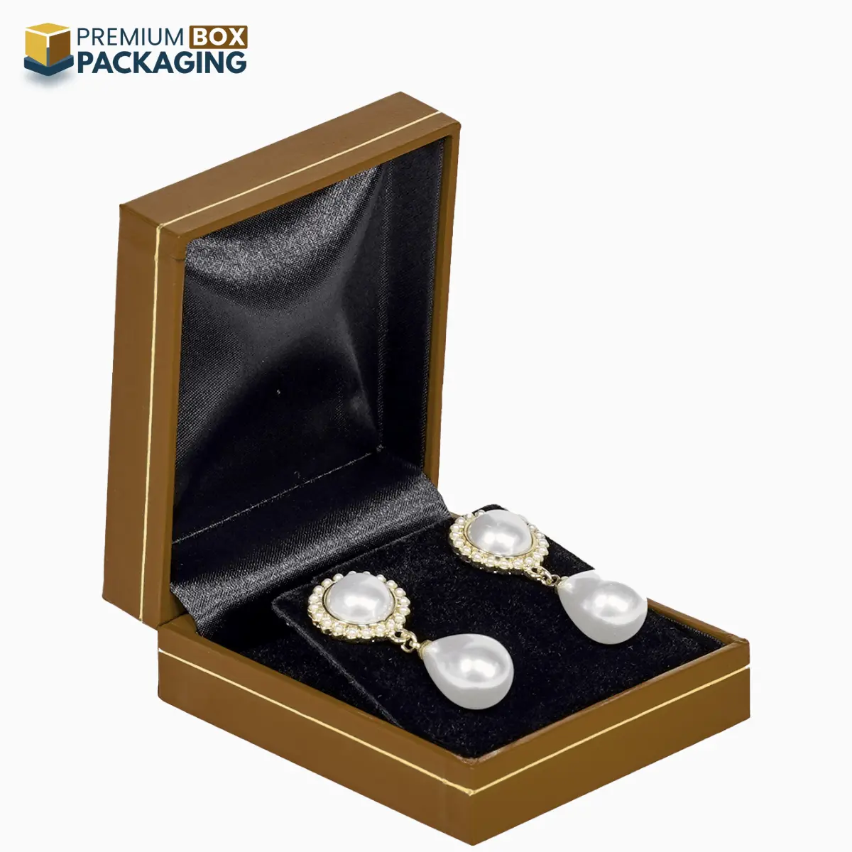 Wholesale Earring Jewelry Boxes 3 - Premium Box Packaging