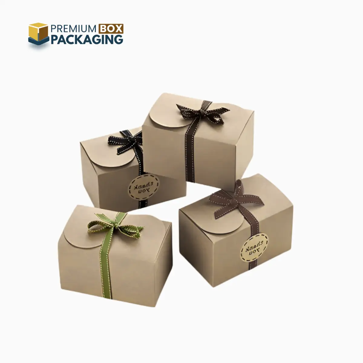 Wholesale Gift Boxes 1 - Premium Box Packaging