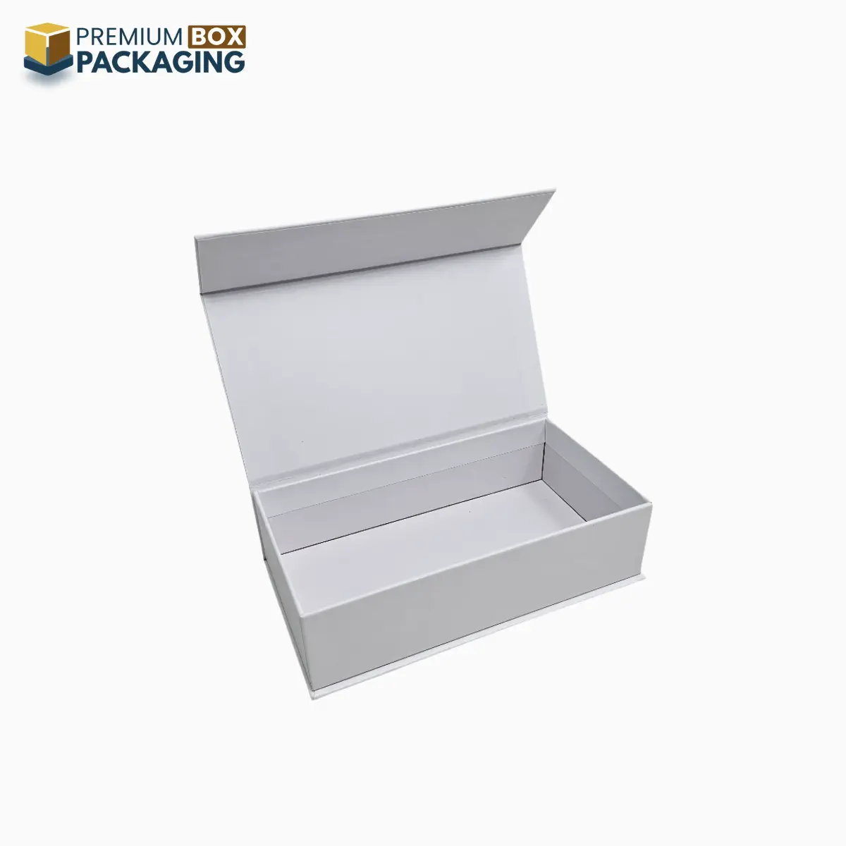 Wholesale Luxury White Boxes 1 - Premium Box Packaging