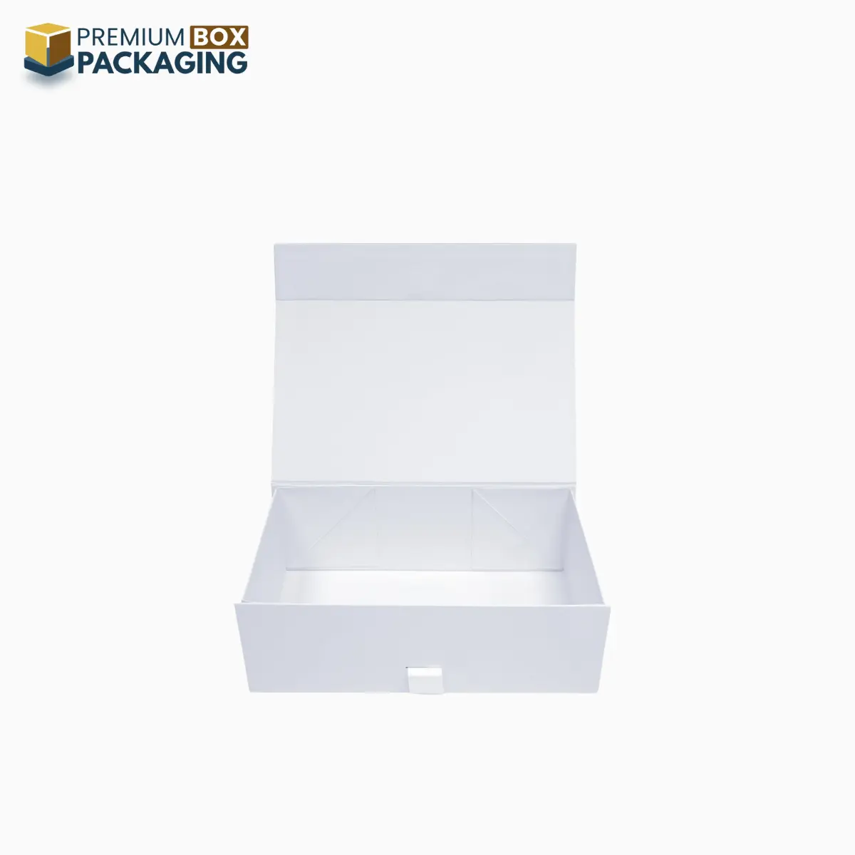 Wholesale Luxury White Boxes 2 - Premium Box Packaging