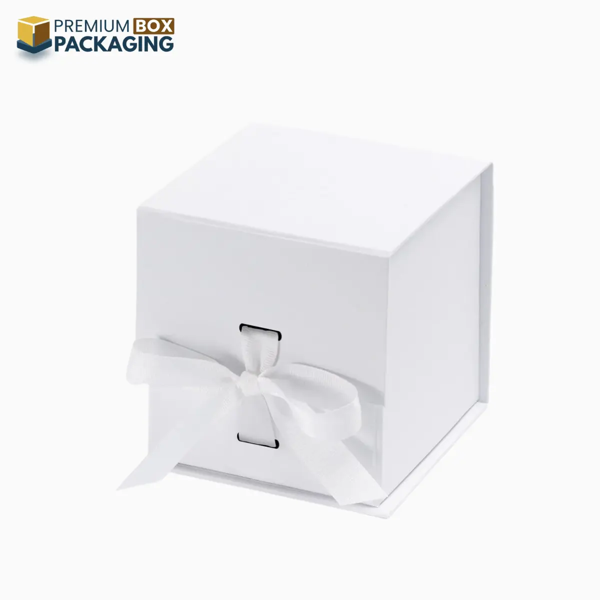 Wholesale Luxury White Boxes 3 - Premium Box Packaging