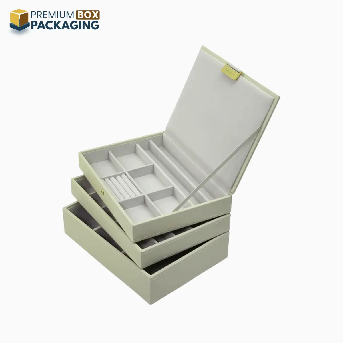 Wholesale Small Jewelry Custom Boxes 4 - Premium Box Packaging