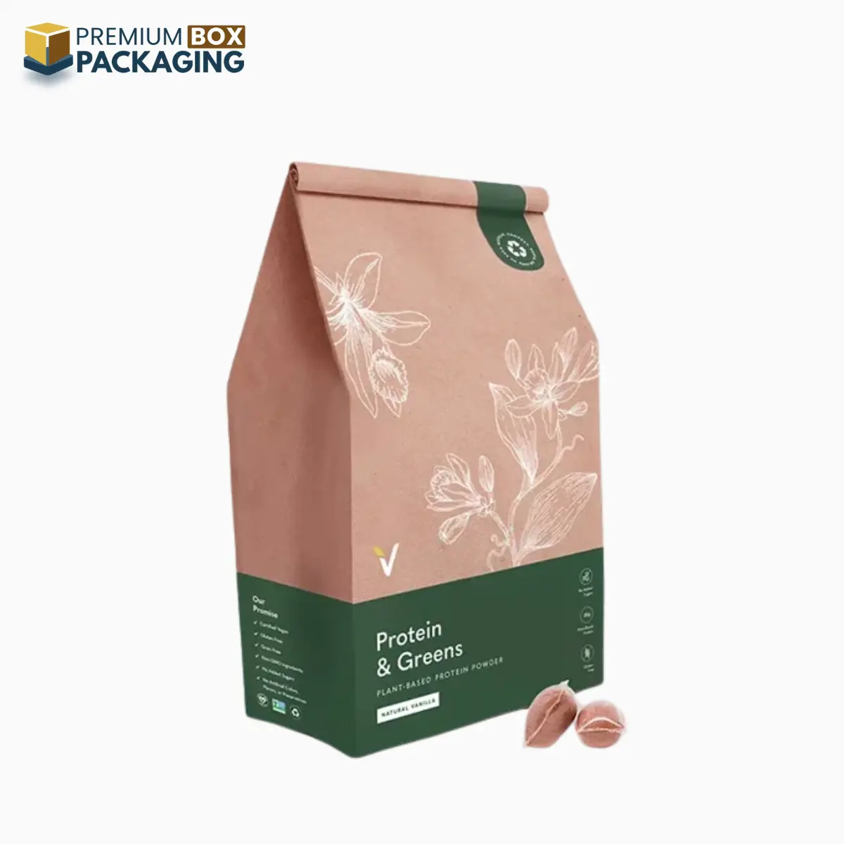 Custom Biodegradable Flexible Packaging 5 - Premium Box Packaging