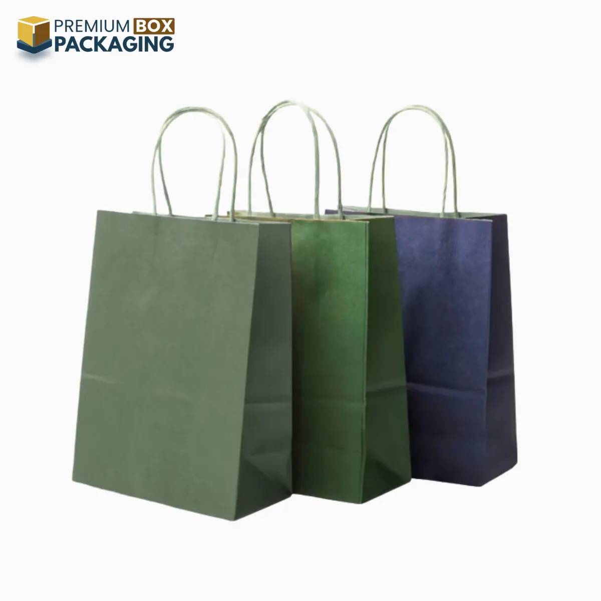 Custom Bulk Paper Bags 4 - Premium Box Packaging