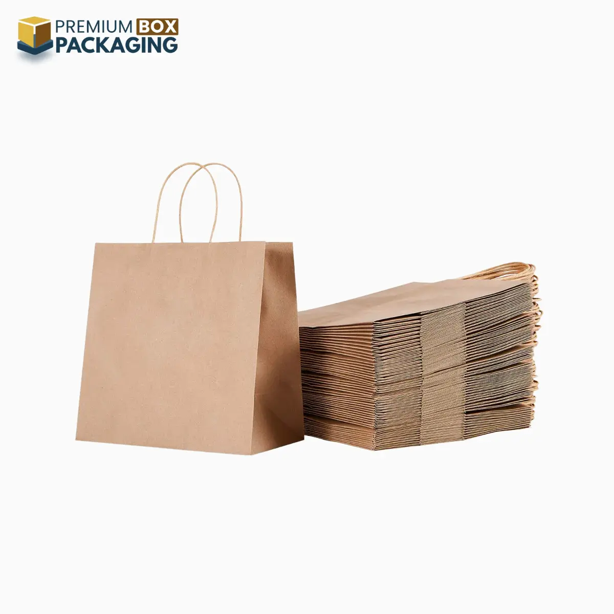Custom Bulk Paper Bags 6 - Premium Box Packaging