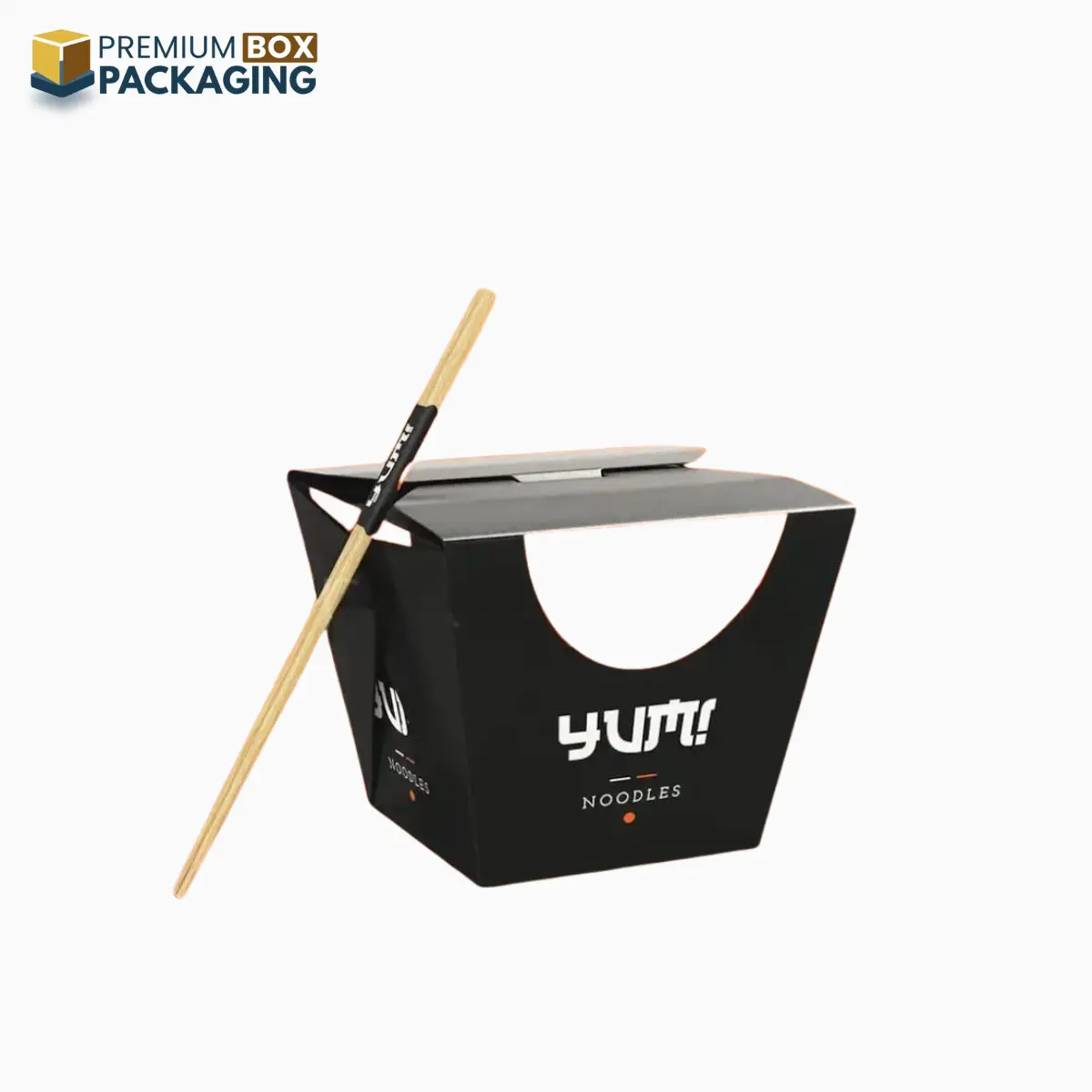 Custom Chinese Food Boxes 1 - Premium Box Packaging