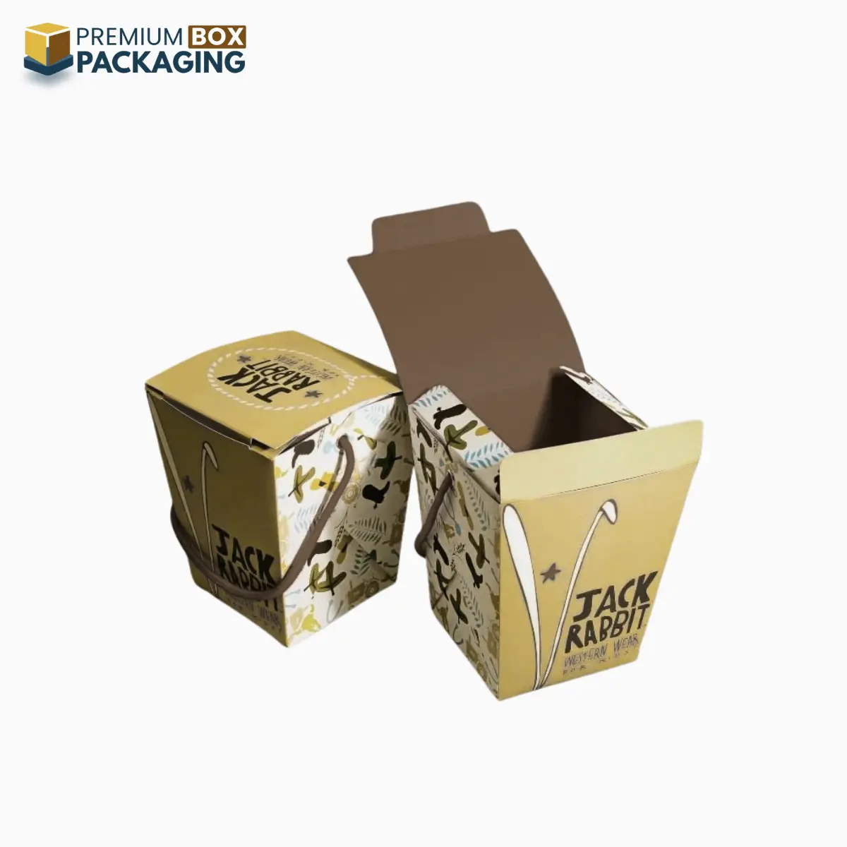 Custom Chinese Food Boxes 5 - Premium Box Packaging