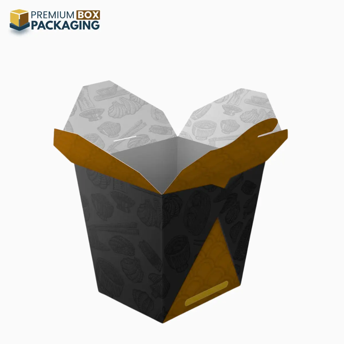 Custom Chinese Food Boxes 8 - Premium Box Packaging