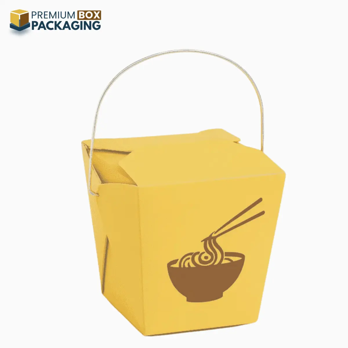 Custom Chinese Takeout Boxes 1 - Premium Box Packaging