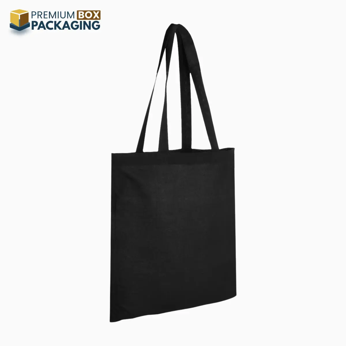 Custom Cotton Tote Bags 1 - Premium Box Packaging