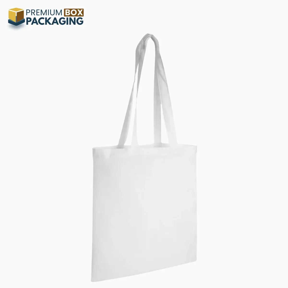 Custom Cotton Tote Bags 8 - Premium Box Packaging