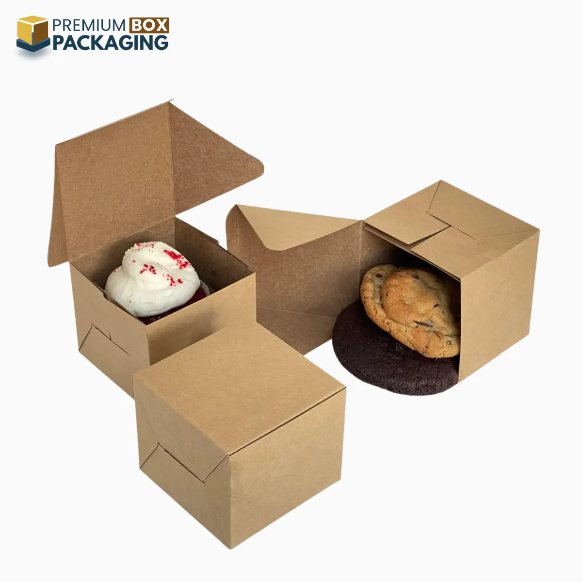 Custom Dessert Boxes 1 - Premium Box Packaging