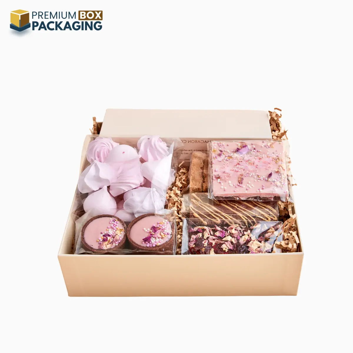 Custom Dessert Boxes 2 - Premium Box Packaging