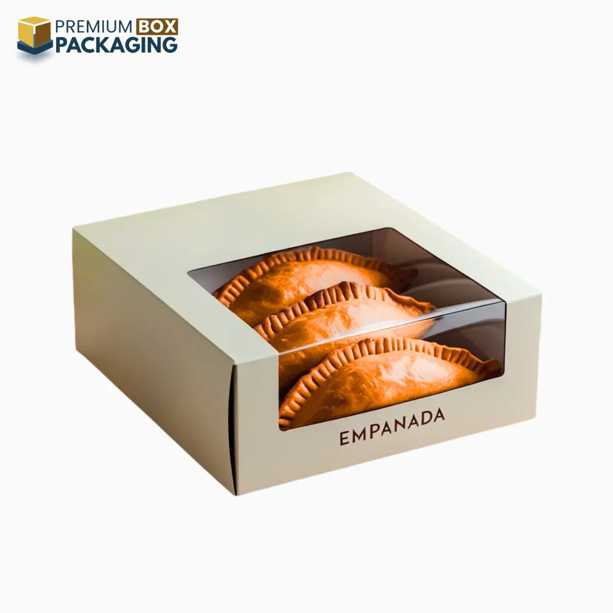 Custom Empanada Boxes 1 - Premium Box Packaging
