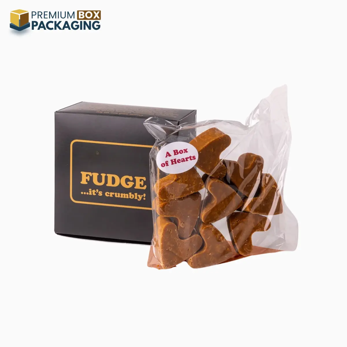 Custom Fudge food Boxes 3 - Premium Box Packaging