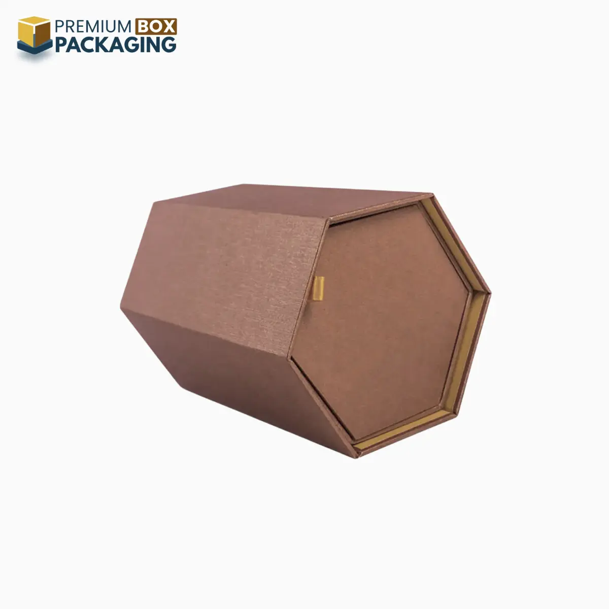 Custom Hexagon Boxes 2 - Premium Box Packaging