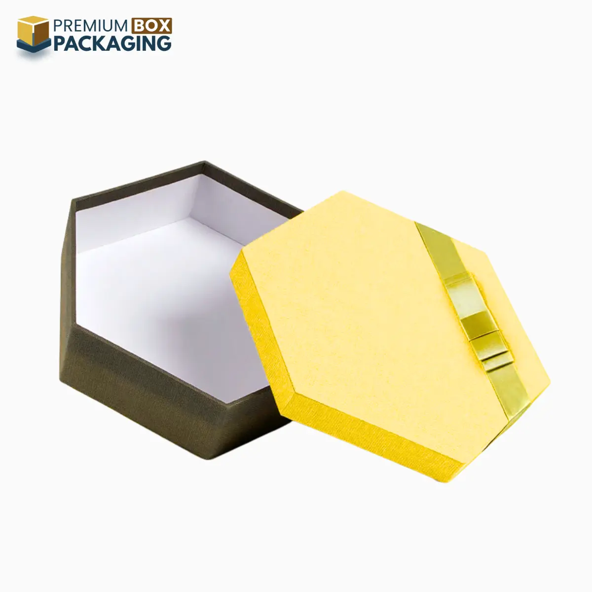 Custom Hexagon Boxes 3 - Premium Box Packaging