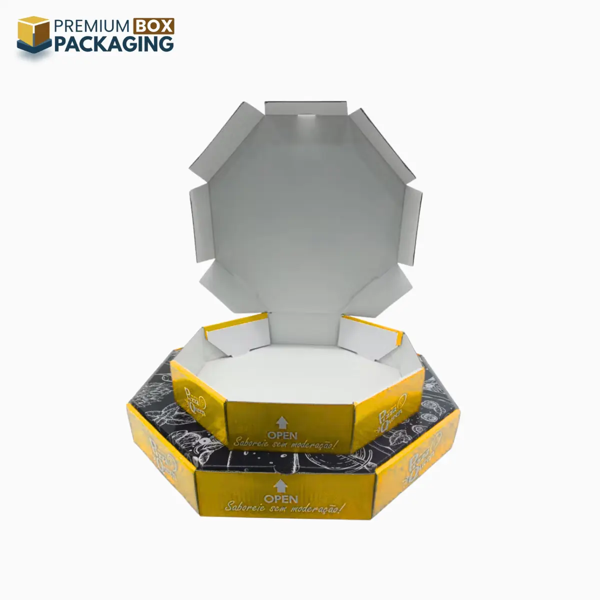 Custom Hexagon Boxes 6 - Premium Box Packaging