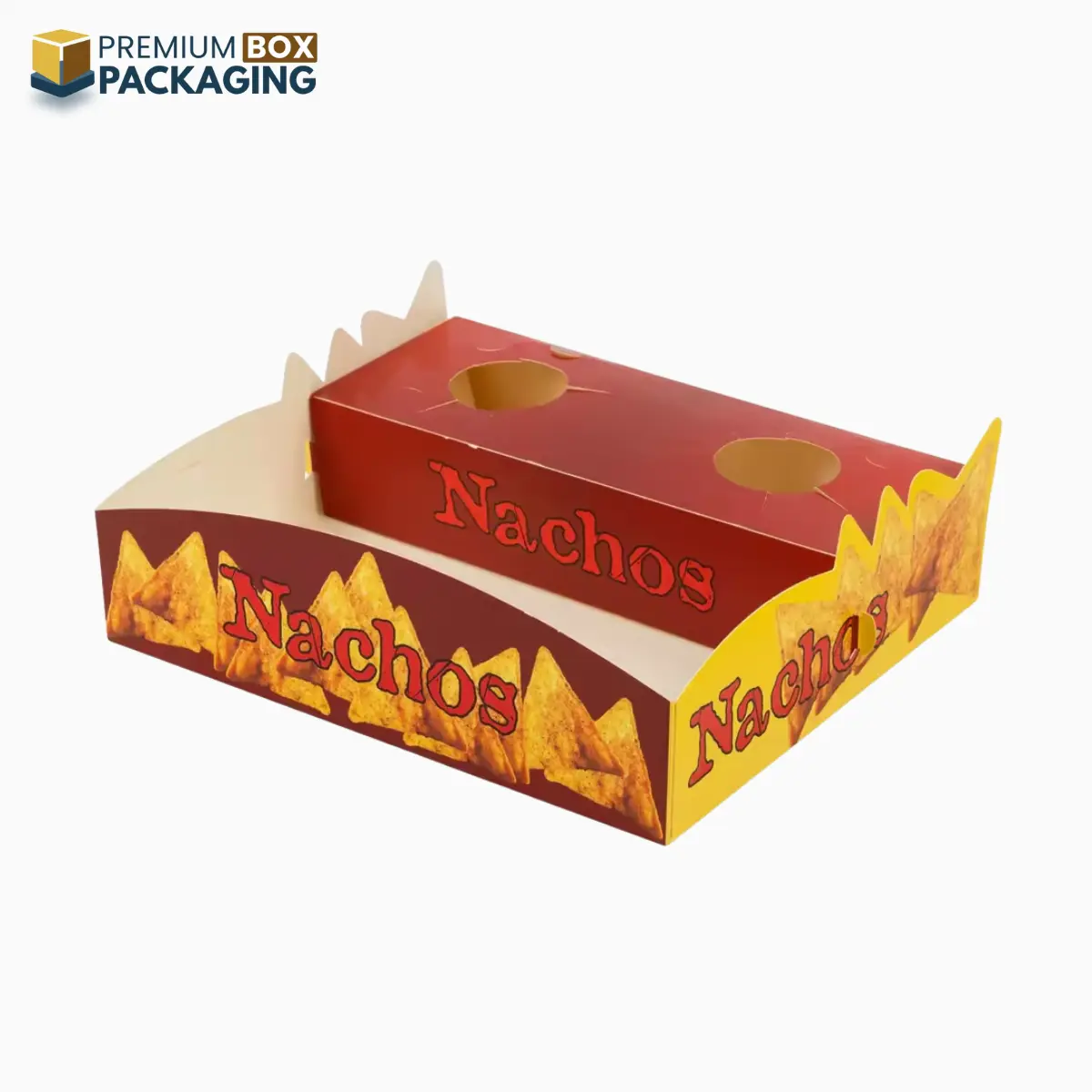 Custom Nachos Boxes 2 - Premium Box Packaging