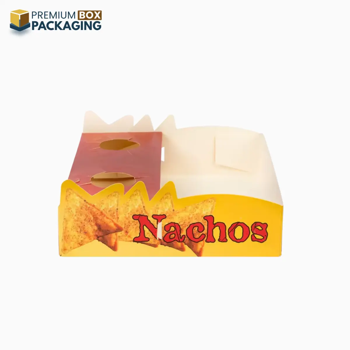 Custom Nachos Boxes 3 - Premium Box Packaging