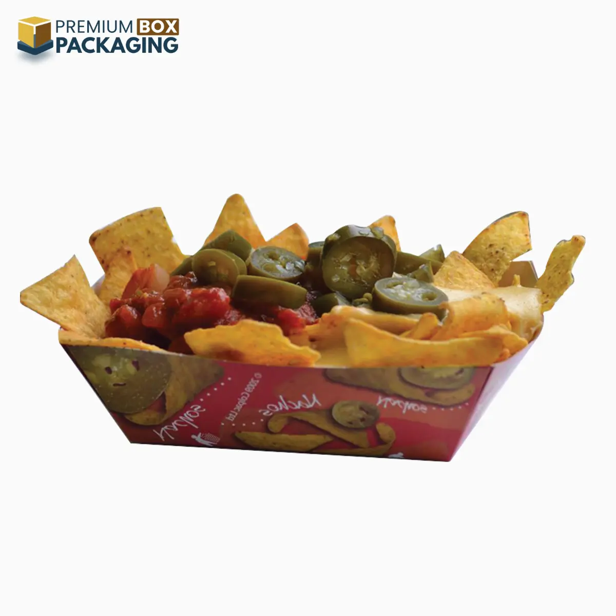 Custom Nachos Boxes 8 - Premium Box Packaging