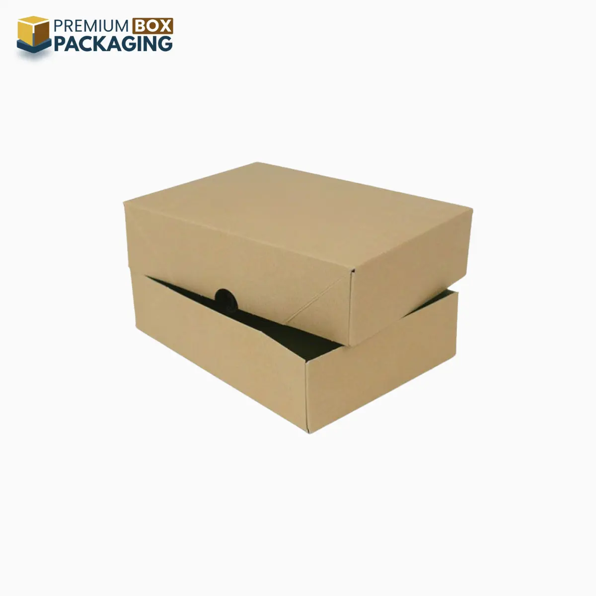 Custom Plain Boxes 1 - Premium Box Packaging