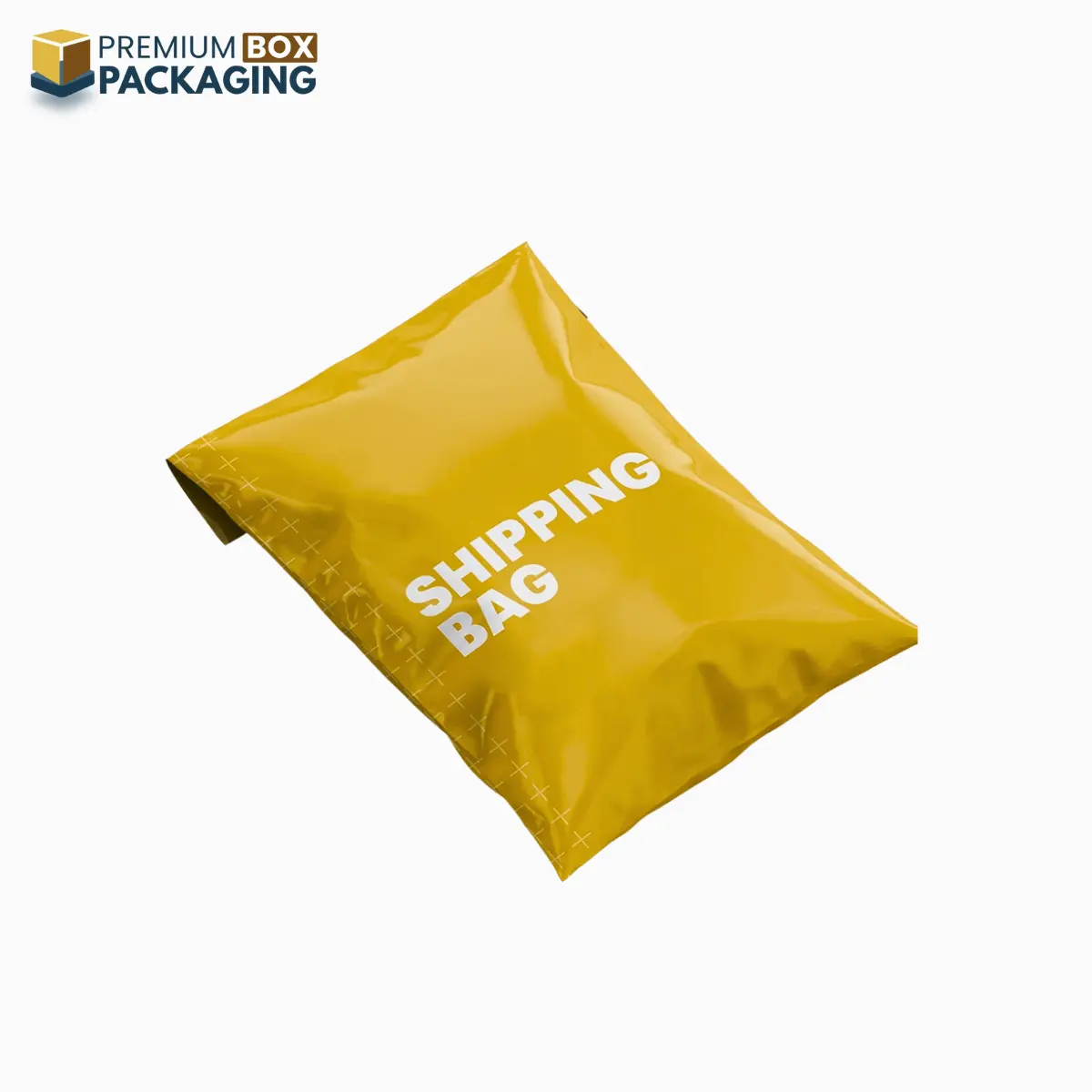 Custom Poly Mailers 3 - Premium Box Packaging