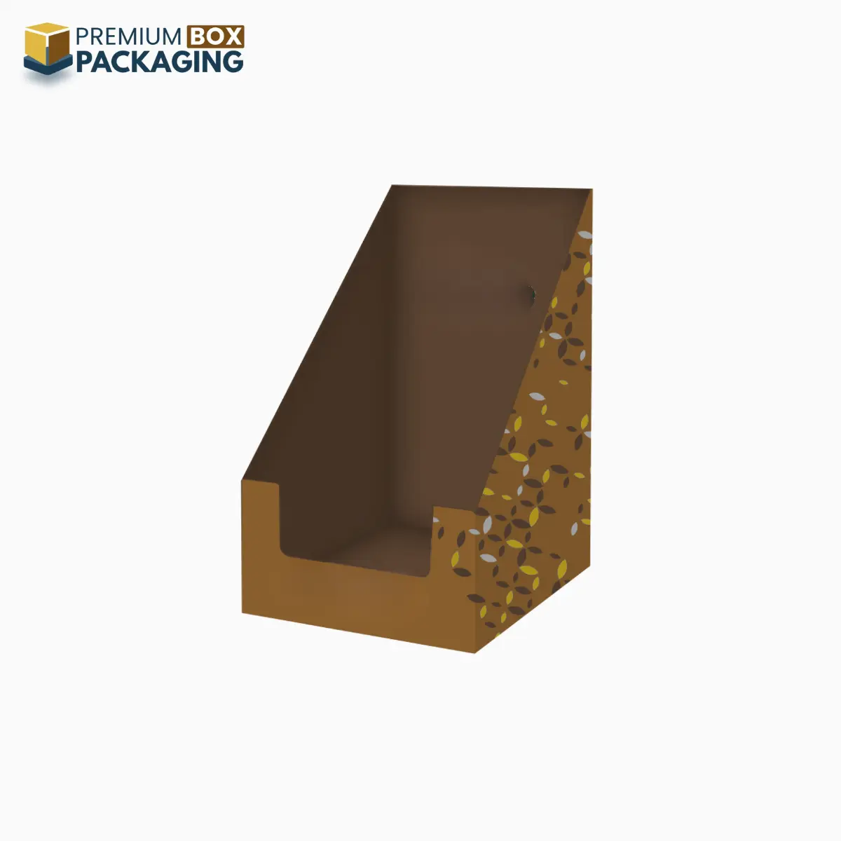 Custom Retail Display Boxes 1 - Premium Box Packaging