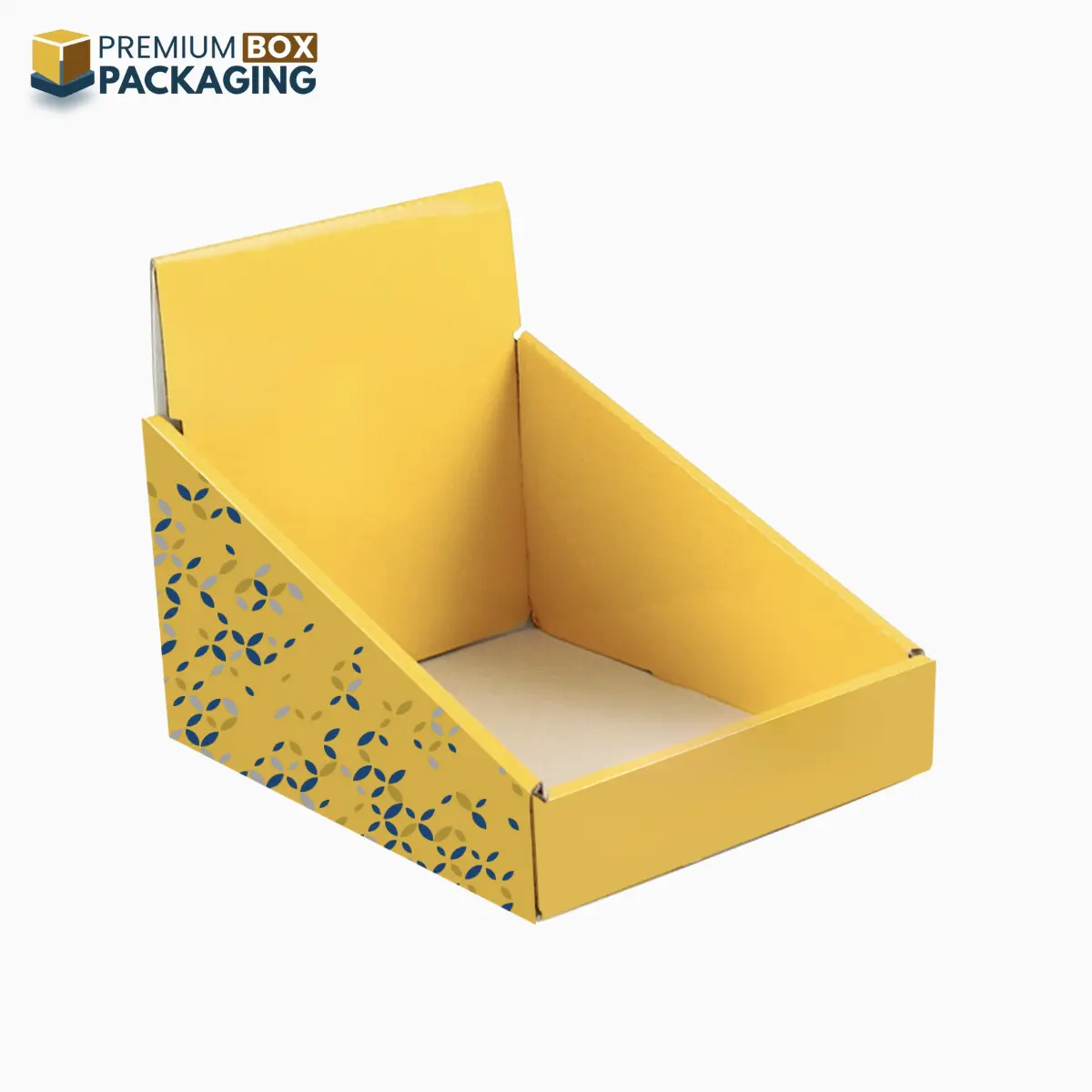 Custom Retail Display Boxes 2 - Premium Box Packaging