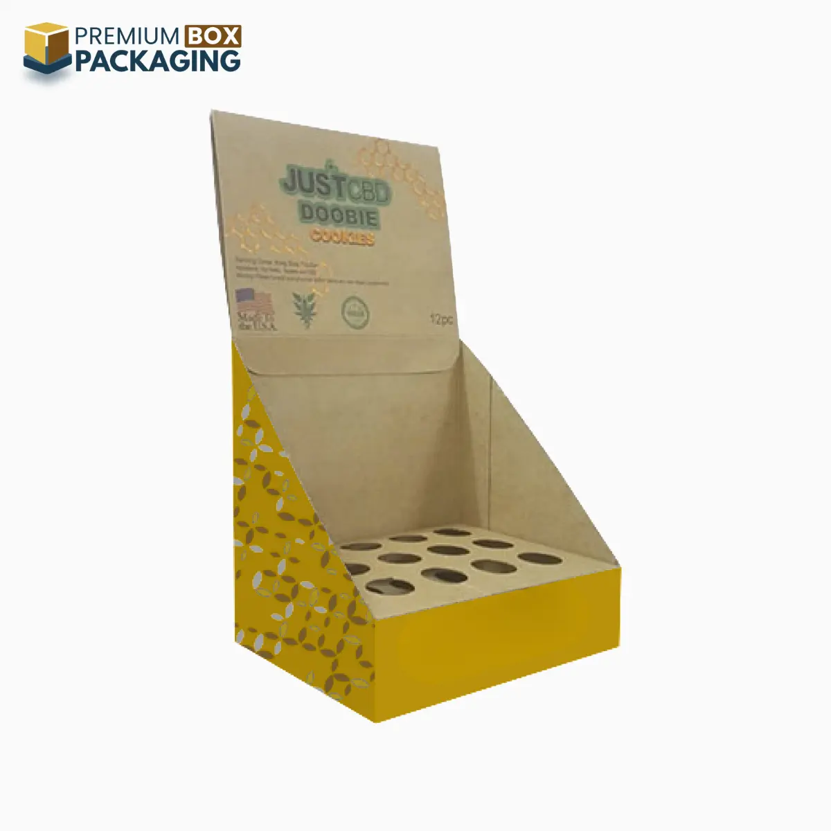 Custom Retail Display Boxes 3 - Premium Box Packaging
