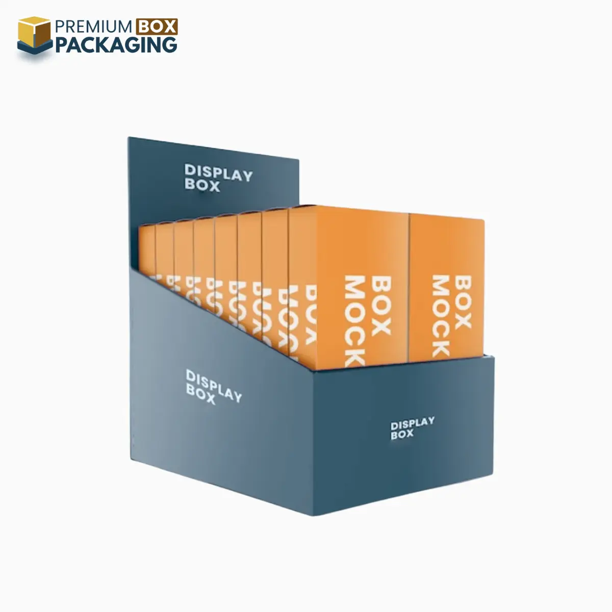 Custom Retail Display Boxes 5 - Premium Box Packaging