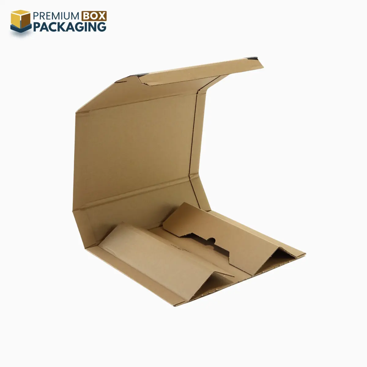 Custom Shipping Boxes for Vinyl Records 1 - Premium Box Packaging