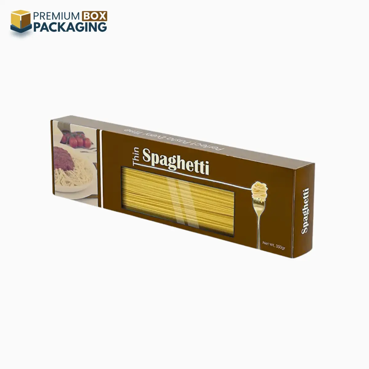 Custom Spaghetti Boxes 1 - Premium Box Packaging