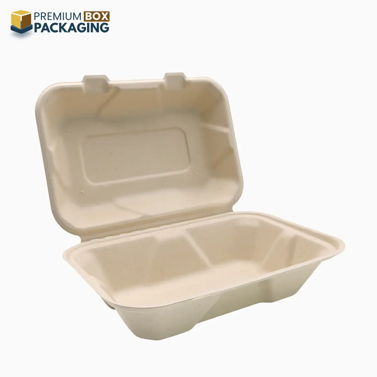 Eco-friendly Biodegradable Food packaging 2 - Premium Box Packaging