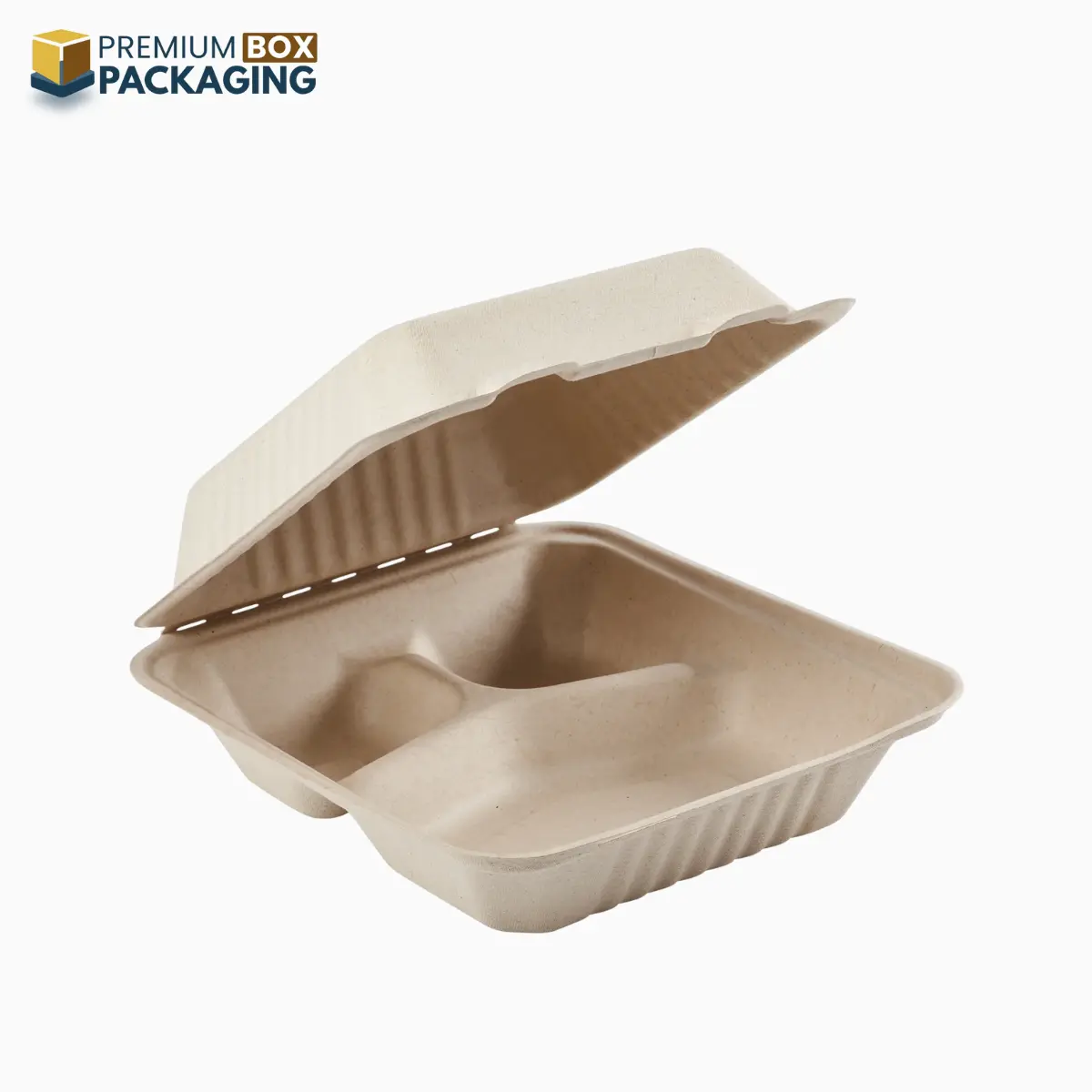 Eco-friendly Biodegradable Food packaging 4 - Premium Box Packaging