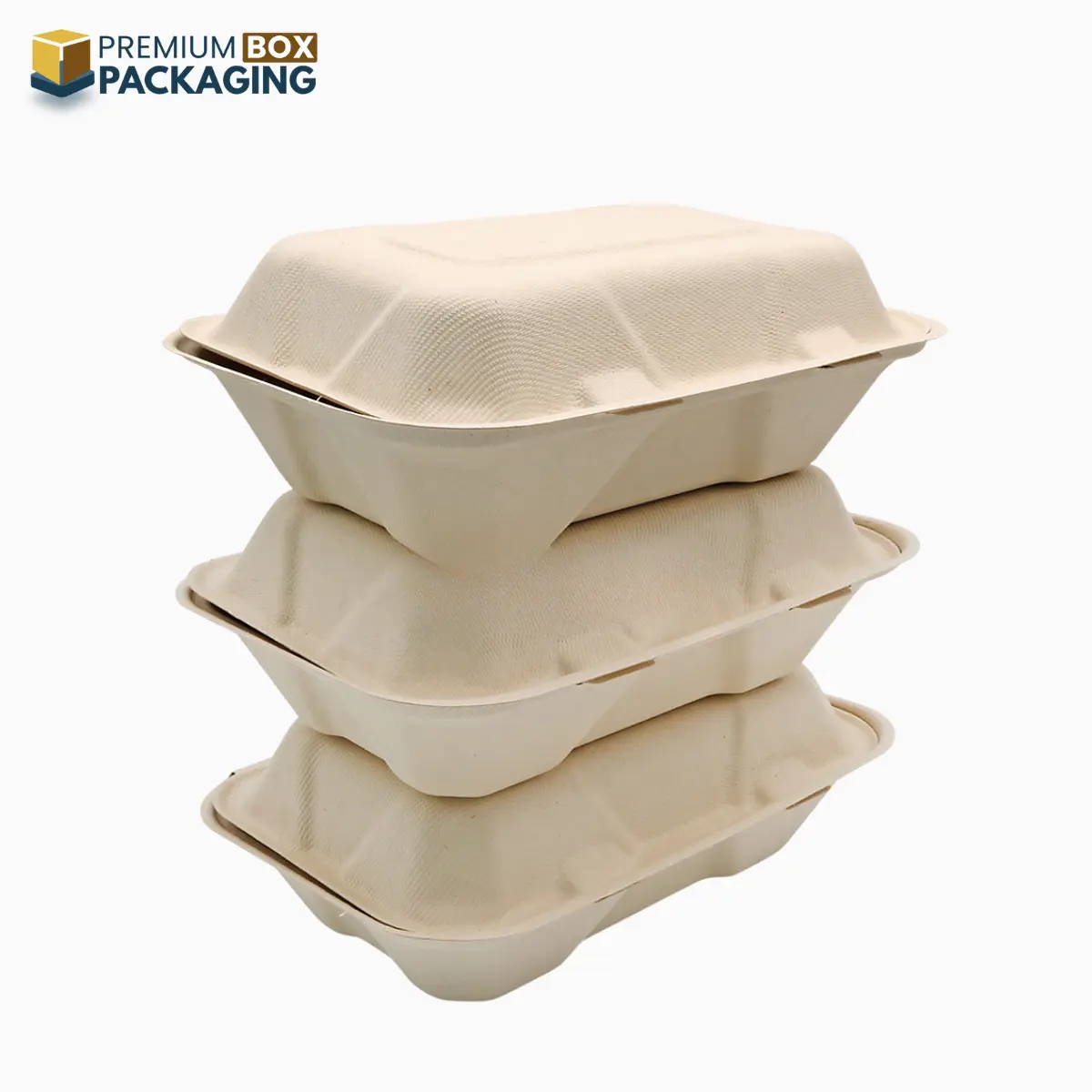 Eco-friendly Biodegradable Food packaging 5 - Premium Box Packaging