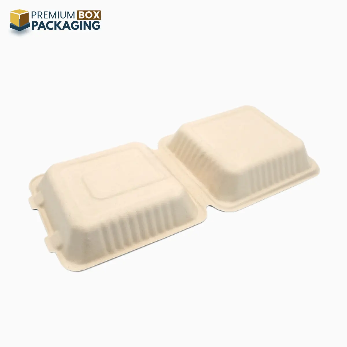 Eco-friendly Biodegradable Food packaging 8 - Premium Box Packaging