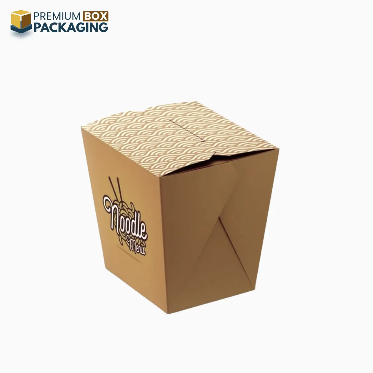 Incredible Custom Noodle Boxes 1 - Premium Box Packaging