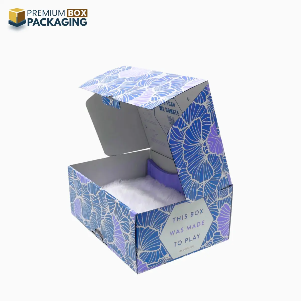 Tuck Top Mailer Boxes Wholesale 1 - Premium Box Packaging
